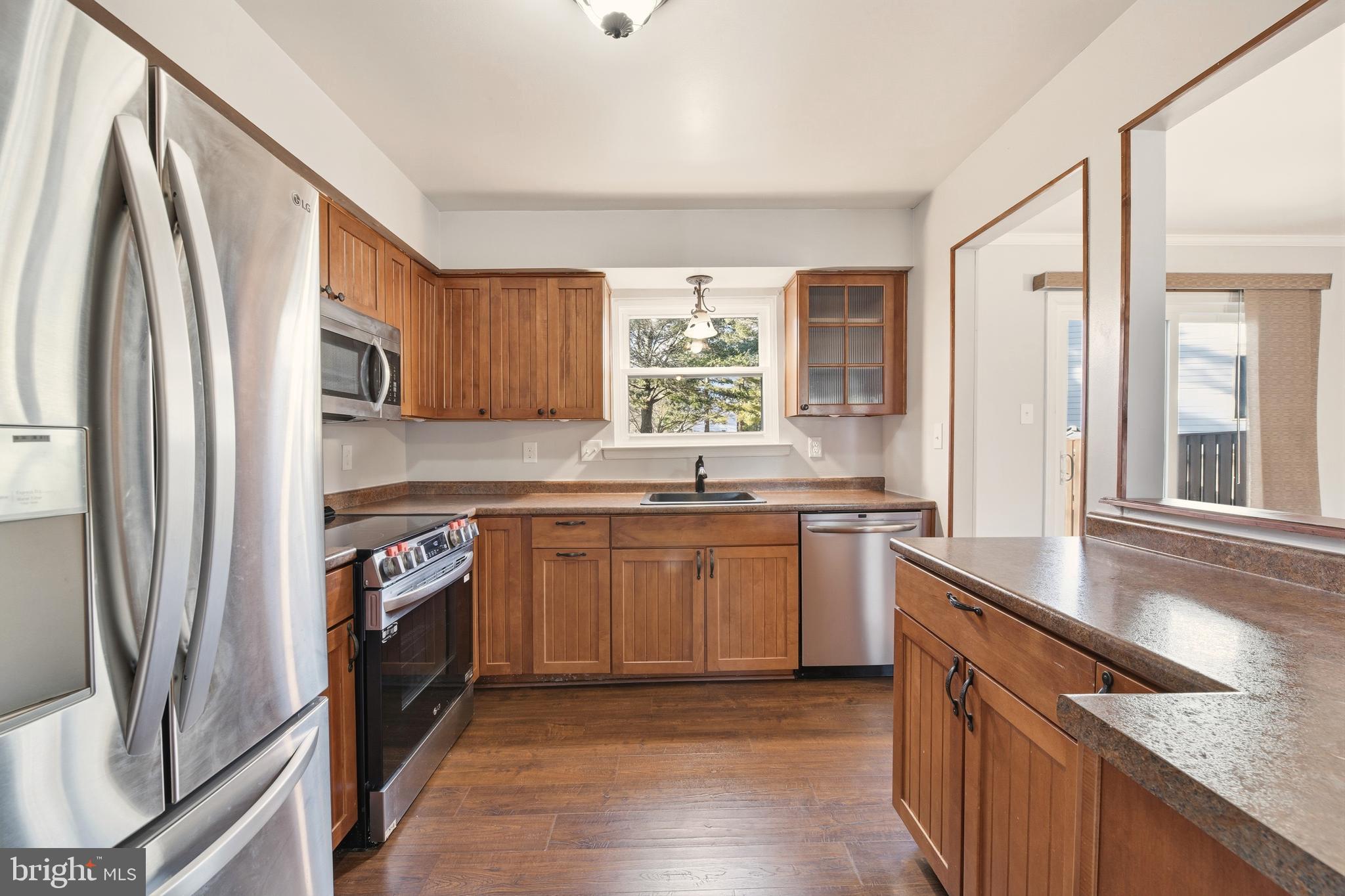 CASHELL MANOR - Residential