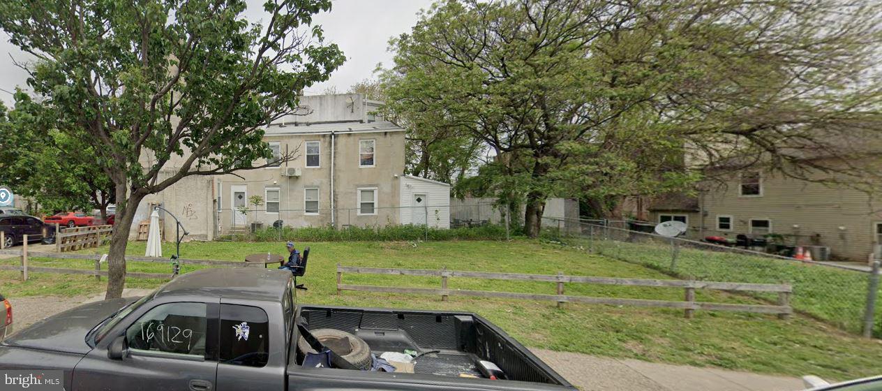 Rare opportunity to acquire two attached properties on a prominent corner lot in the booming Ludlow neighborhood of Philadelphia. These side-by-side parcels at 1401 & 1403 N 7th St are being sold together, offering a commanding footprint for a significant development or investment project.
This property package is perfect for a multi-family residential build, boutique apartments, or a creative live/work concept. Located on a high-visibility corner with easy access to Girard Ave, Temple University, Fishtown, and Northern Liberties, the site offers strong rental and resale potential in a rapidly appreciating area.