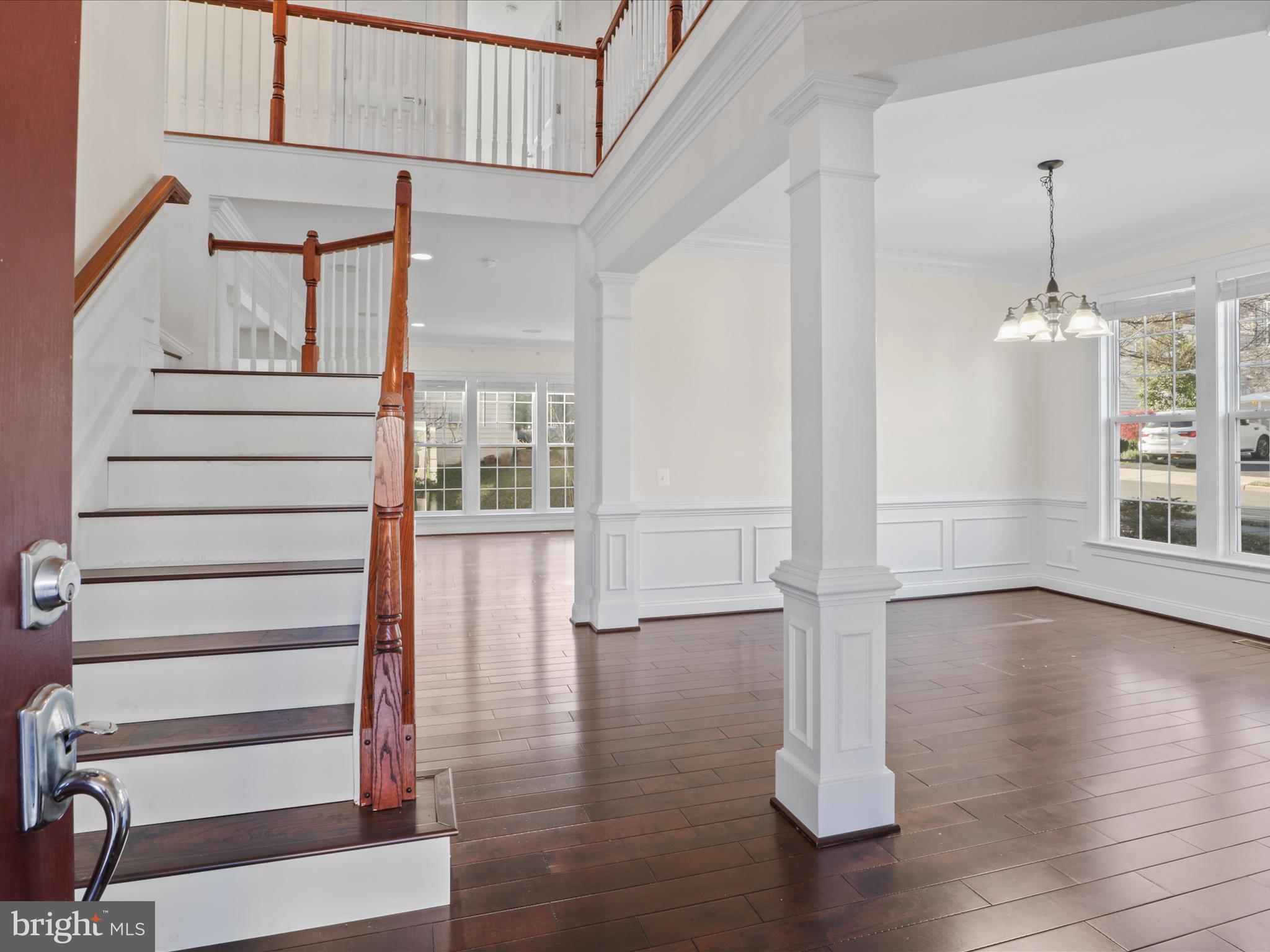 EAST GATE - Residential Lease