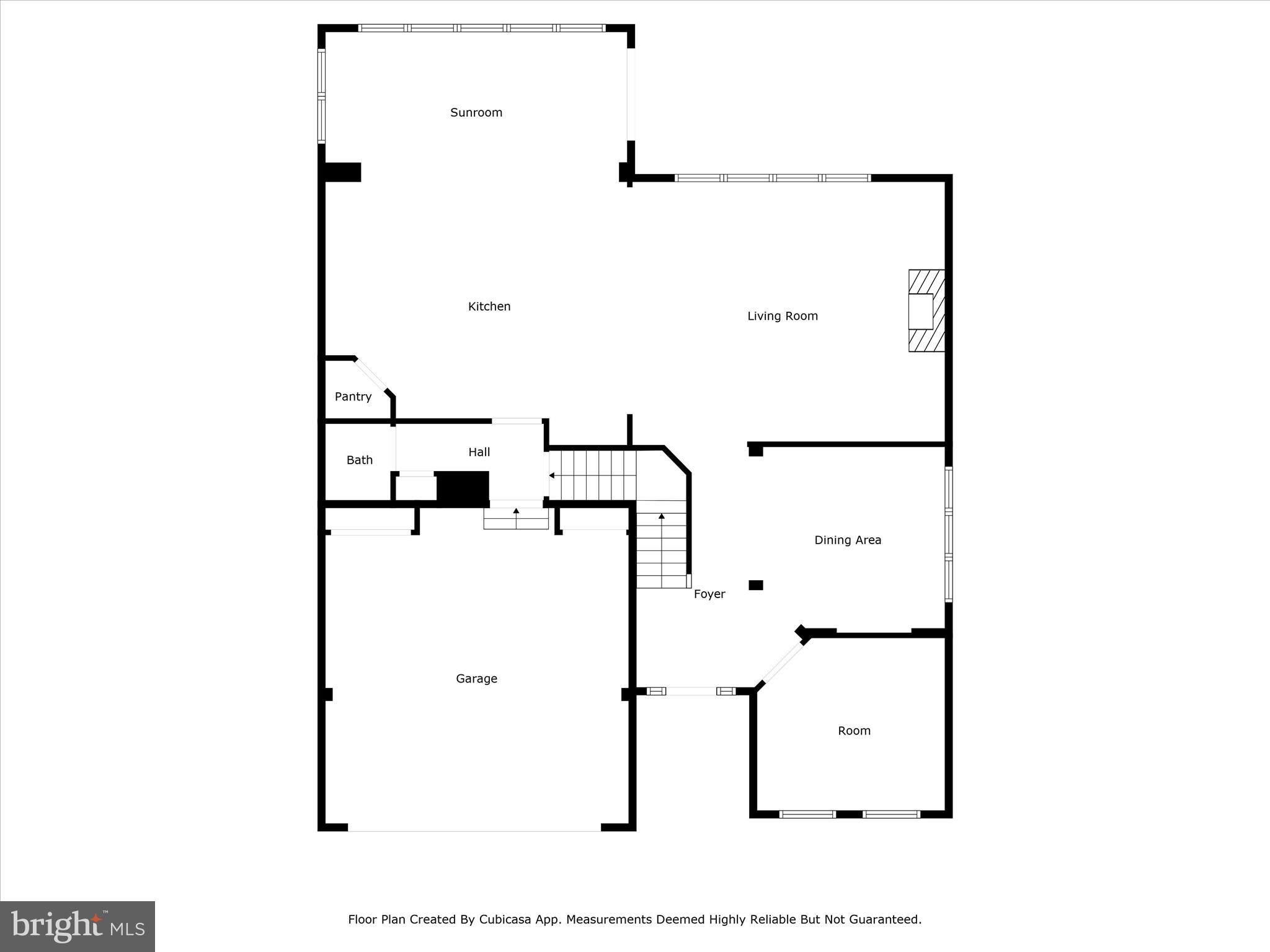 EAST GATE - Residential Lease