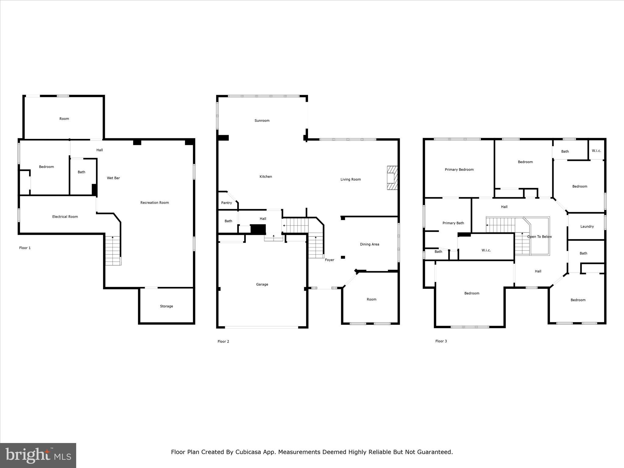 EAST GATE - Residential Lease
