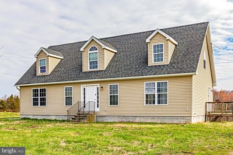 Vacant Land For Sale - 160 Jericho Road<br/> Salem County, SALEM, NJ 08079