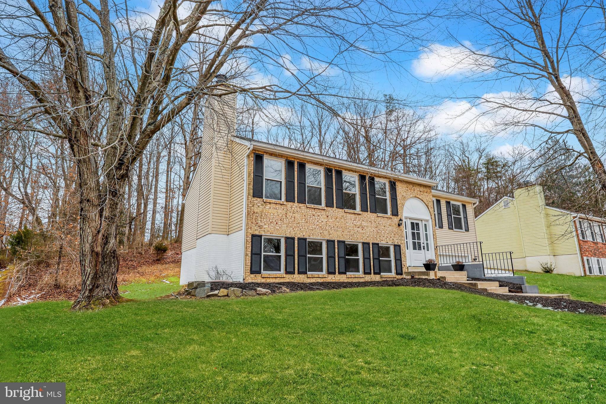 TANTALLON - Residential