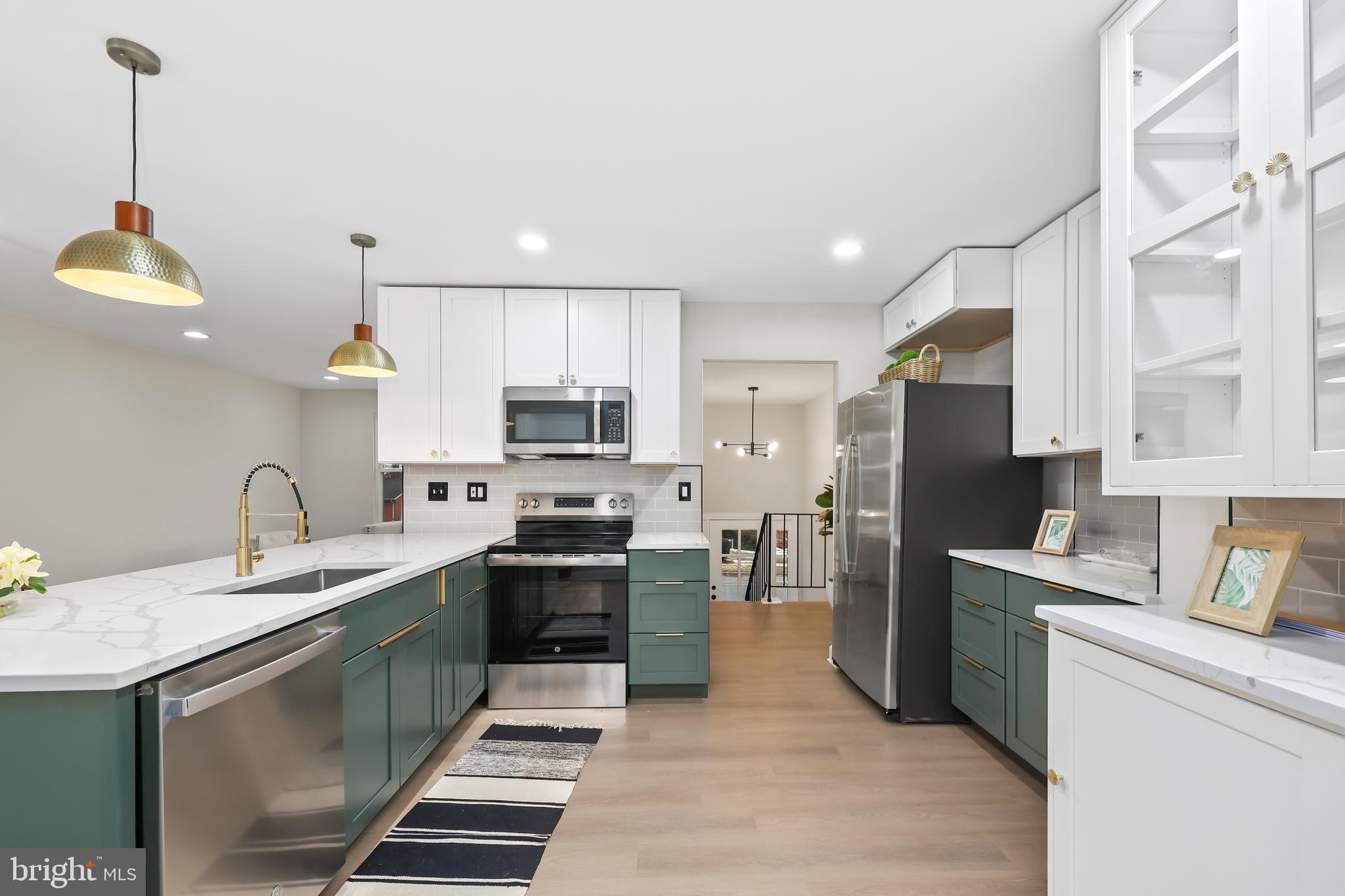 TANTALLON - Residential