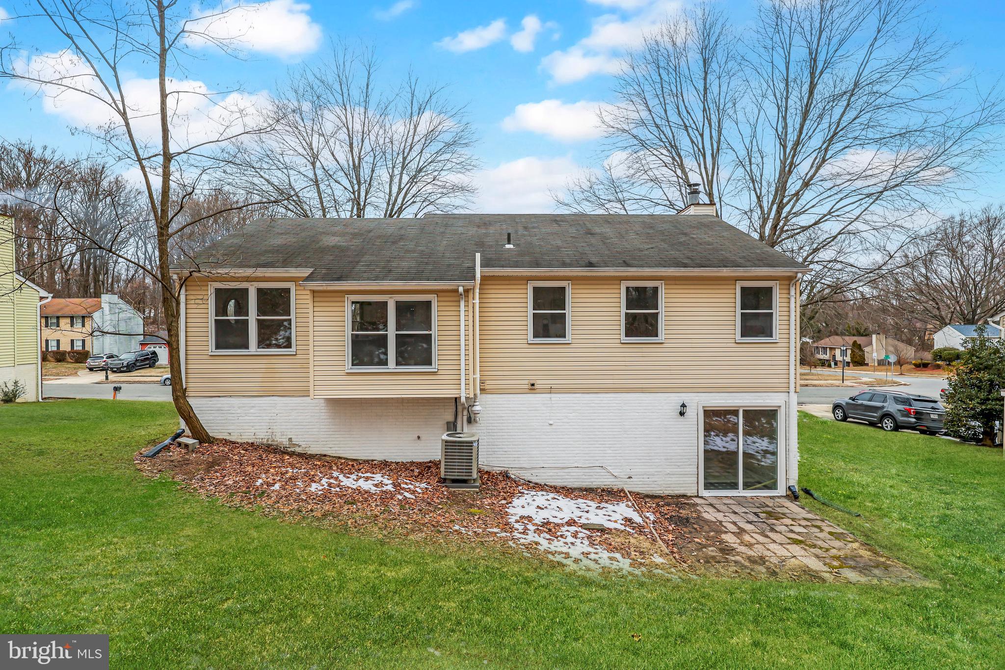 TANTALLON - Residential