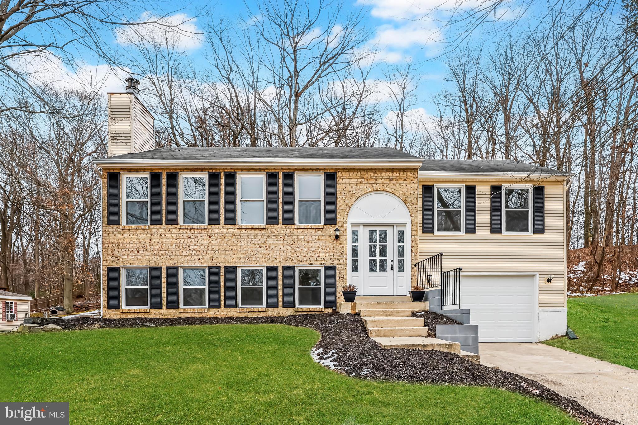 TANTALLON - Residential