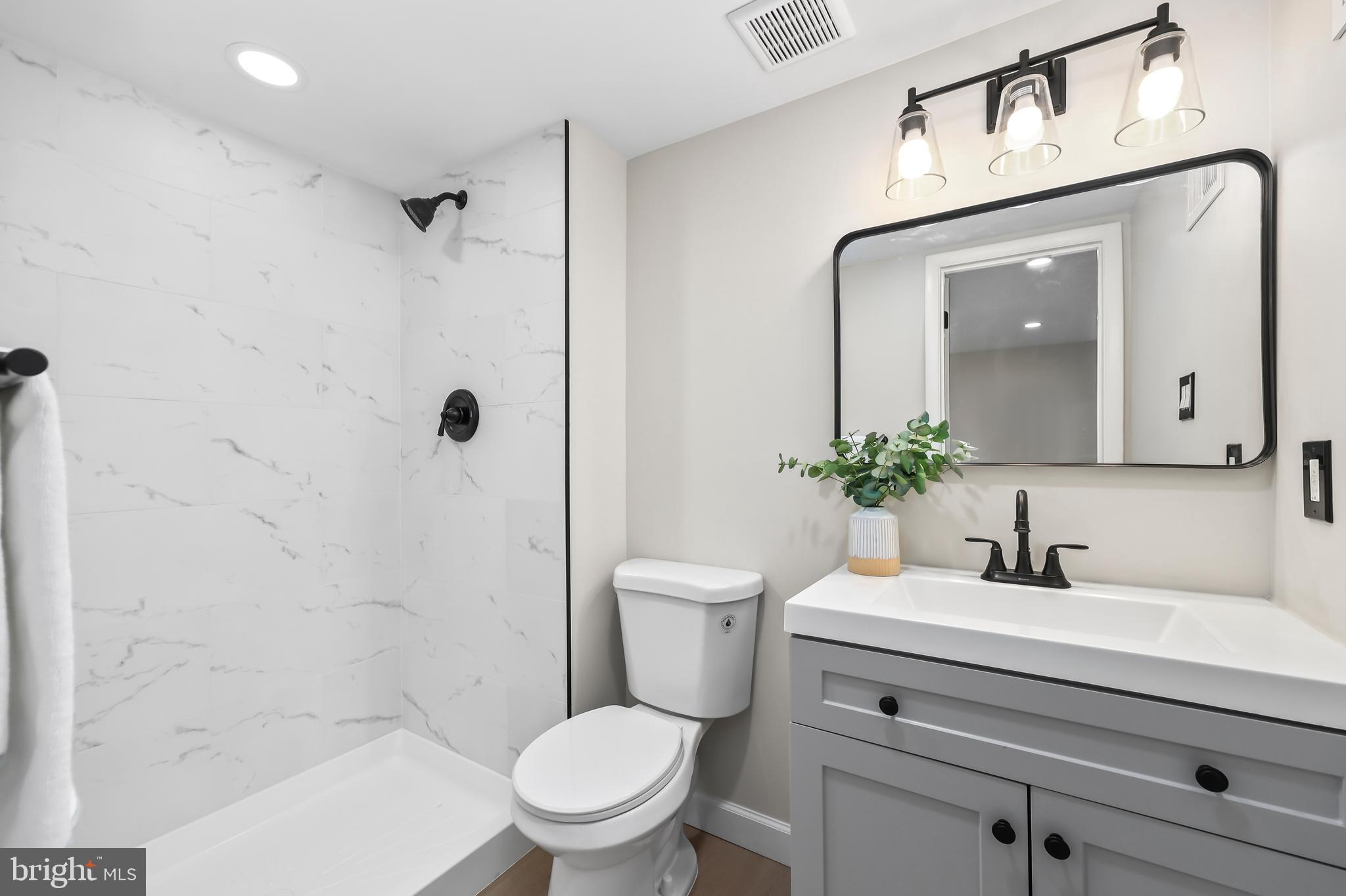 TANTALLON - Residential