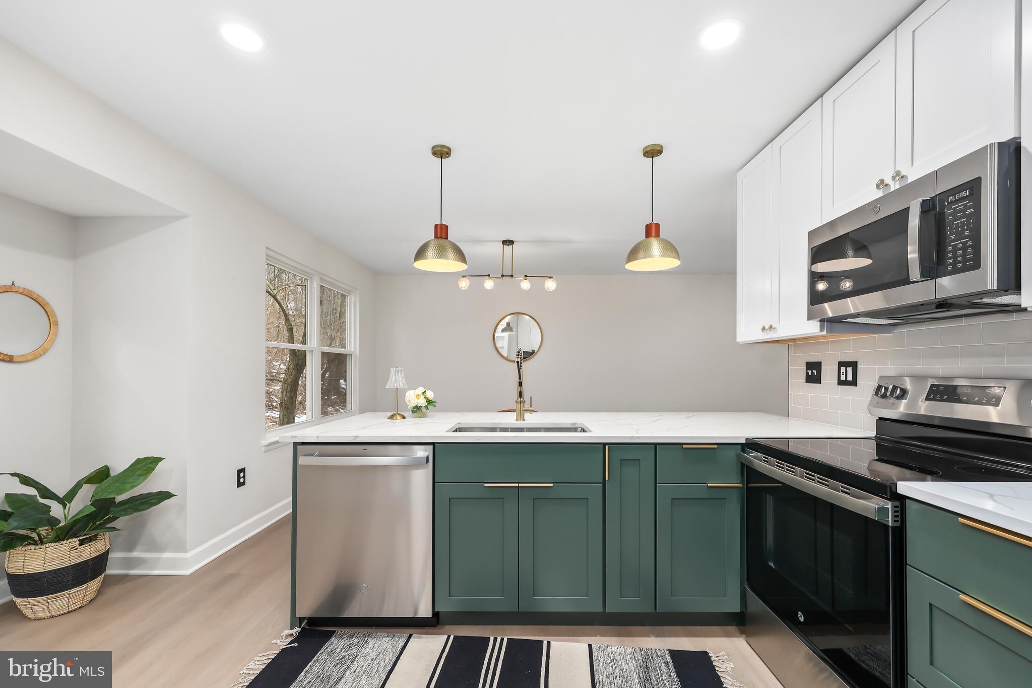 TANTALLON - Residential