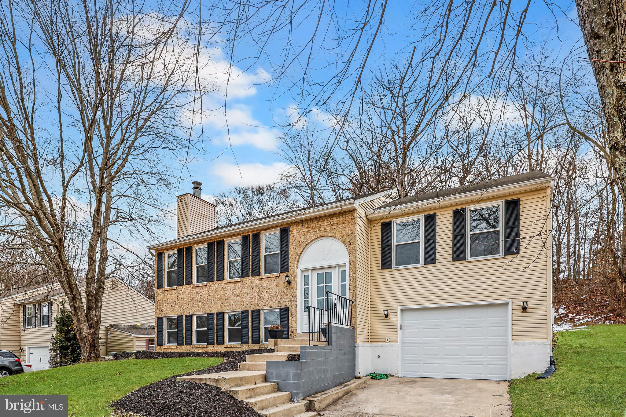 TANTALLON - Residential