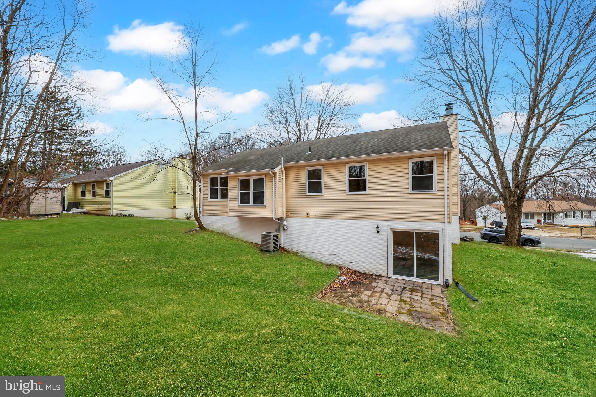 TANTALLON - Residential