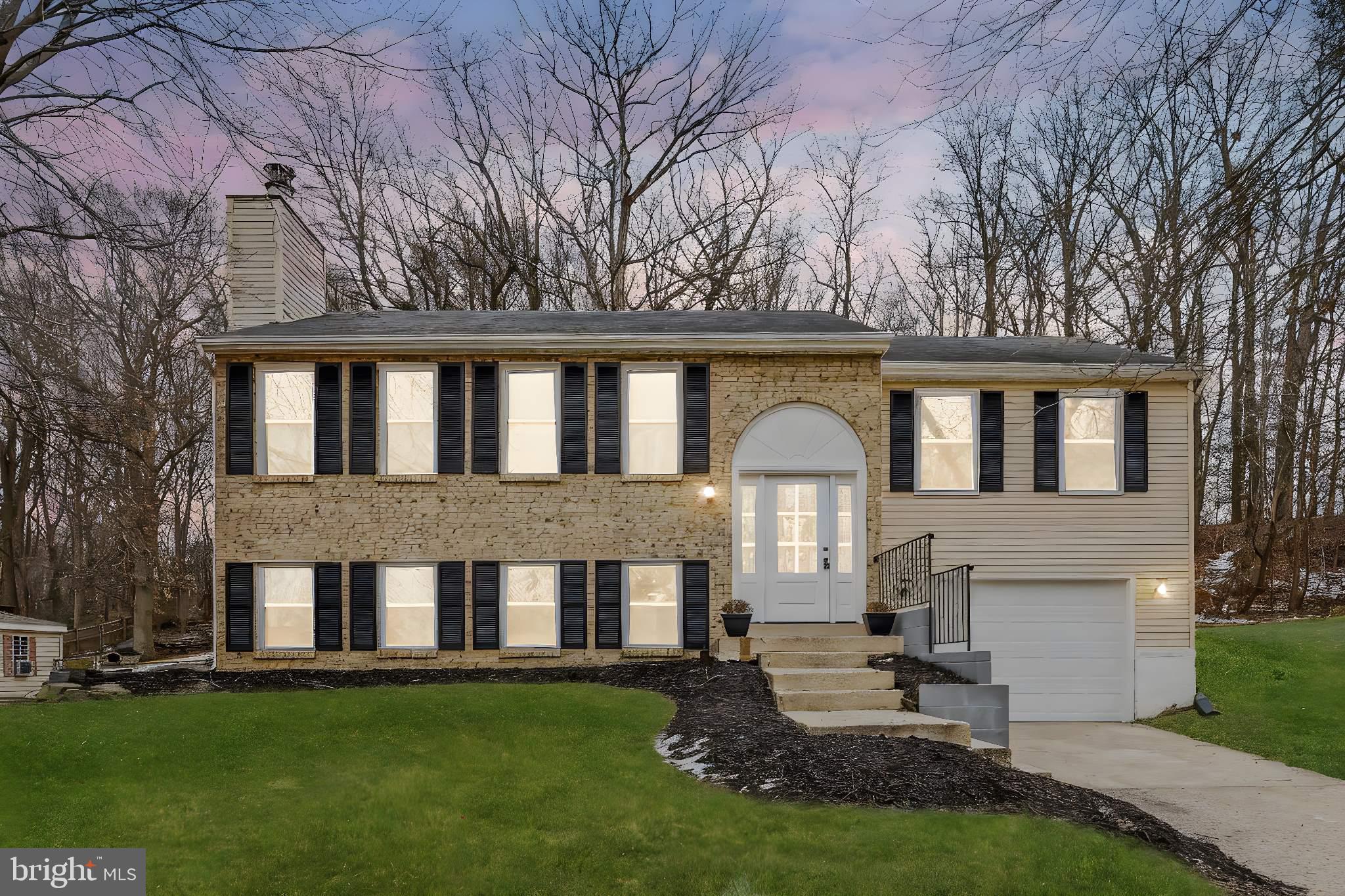 TANTALLON - Residential