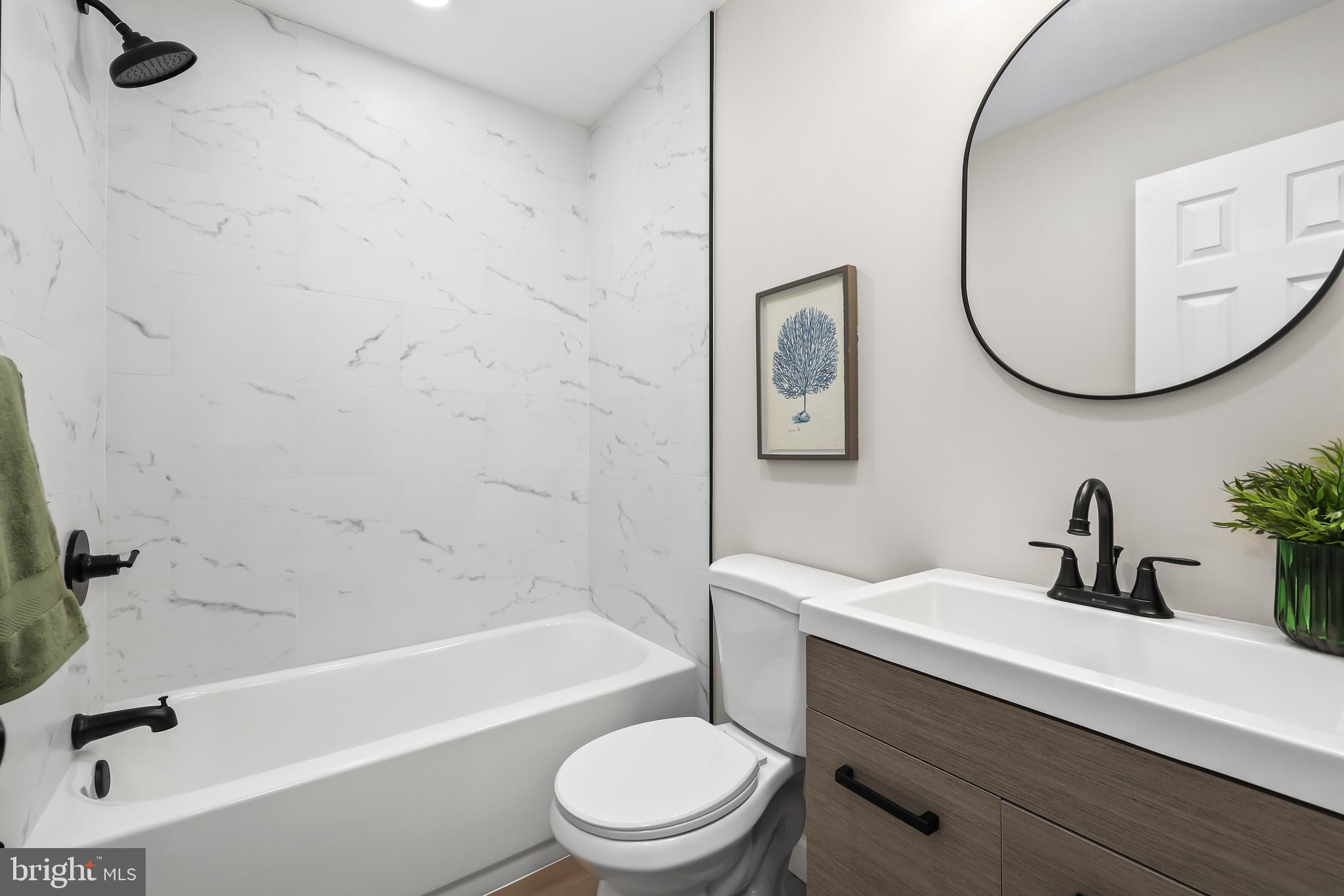 TANTALLON - Residential