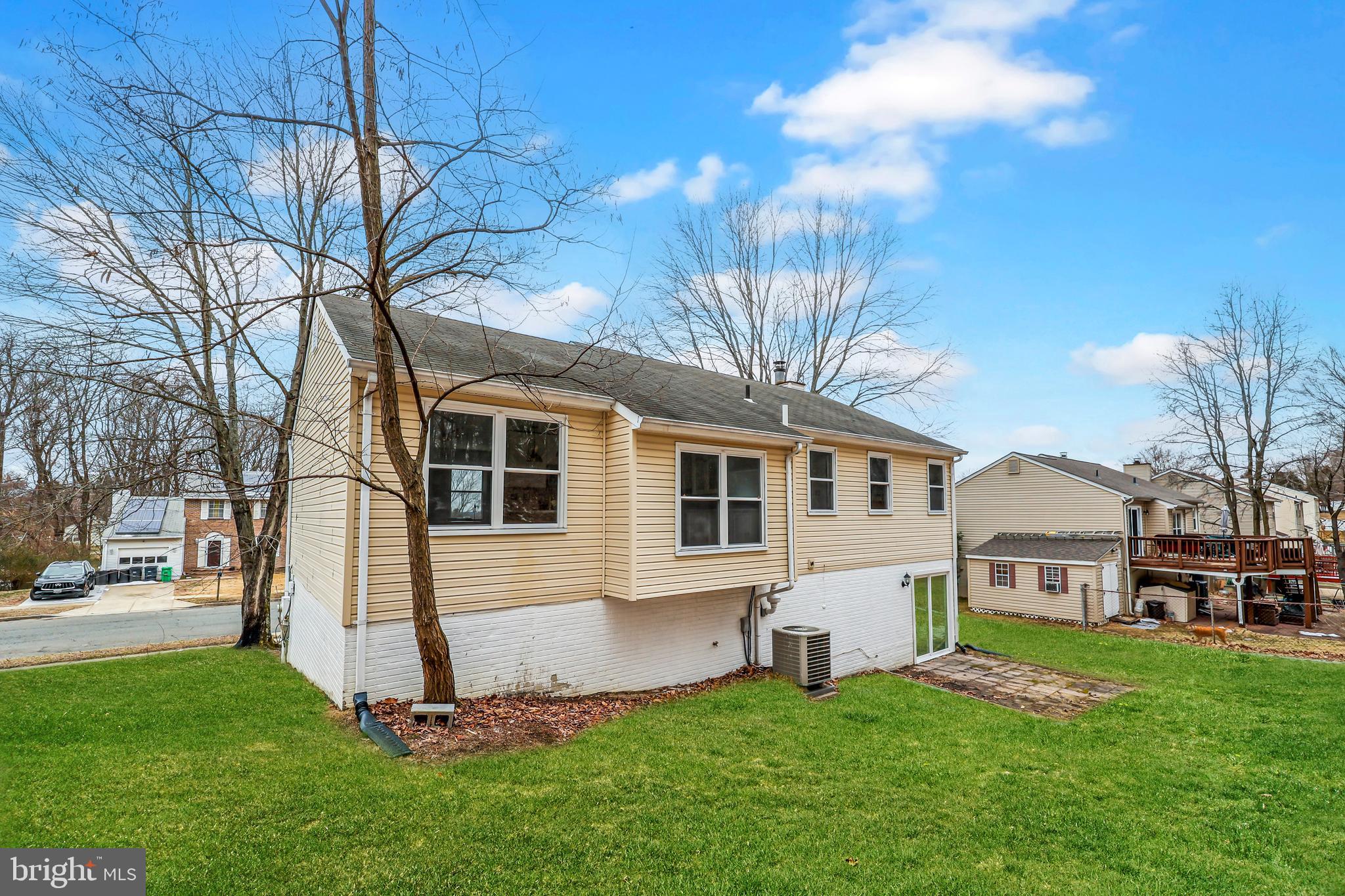 TANTALLON - Residential