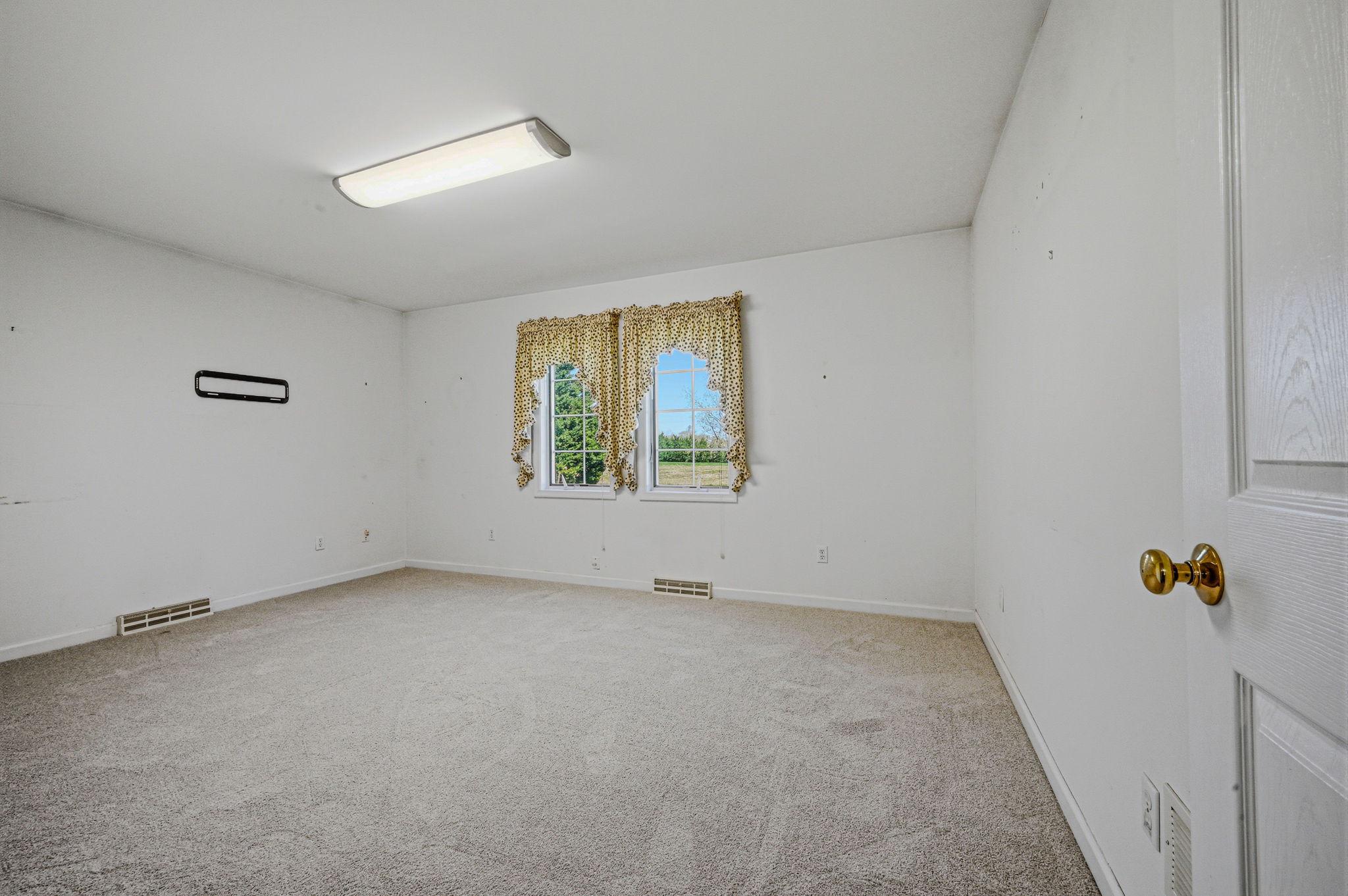 NONE AVAILABLE - Residential