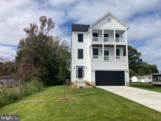 ROMANCOKE ON THE BAY - Residential