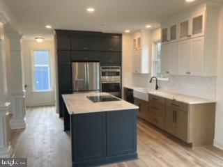 ROMANCOKE ON THE BAY - Residential