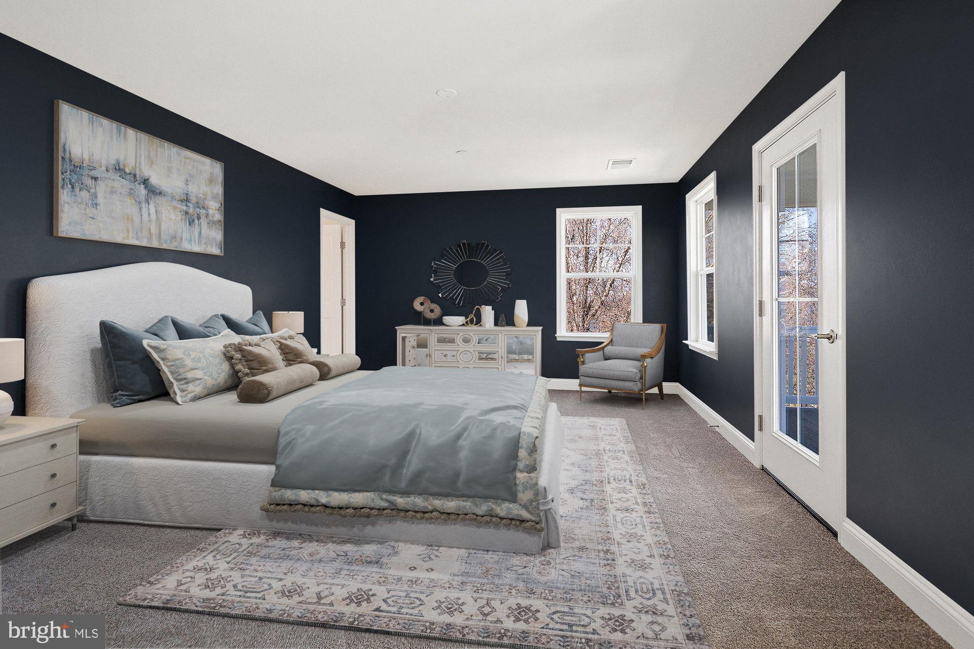 ROMANCOKE ON THE BAY - Residential