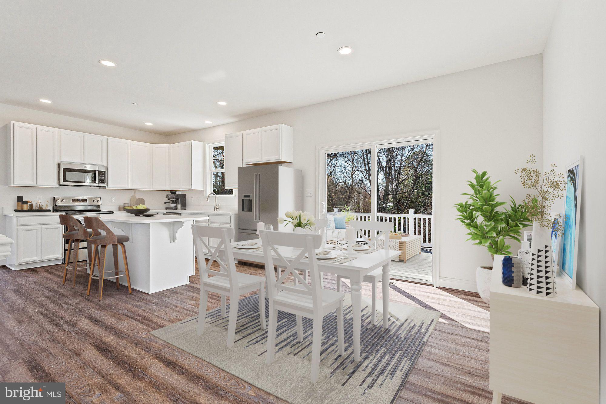 ROMANCOKE ON THE BAY - Residential