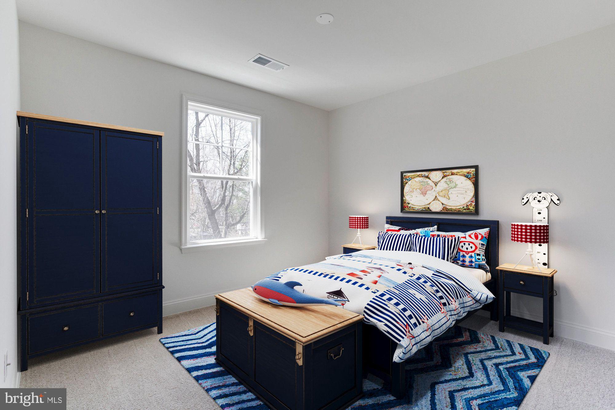 ROMANCOKE ON THE BAY - Residential