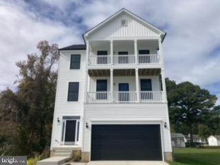 ROMANCOKE ON THE BAY - Residential