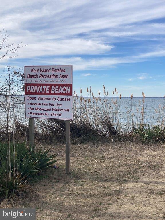 ROMANCOKE ON THE BAY - Residential