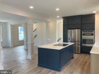 ROMANCOKE ON THE BAY - Residential