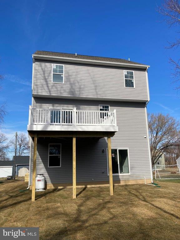 ROMANCOKE ON THE BAY - Residential