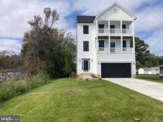 ROMANCOKE ON THE BAY - Residential