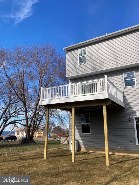 ROMANCOKE ON THE BAY - Residential