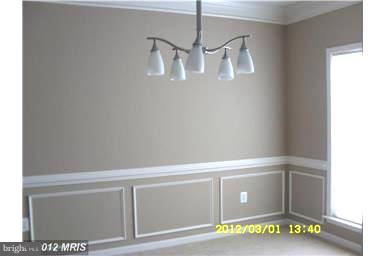 ASHBROOK VILLAGE - Residential Lease