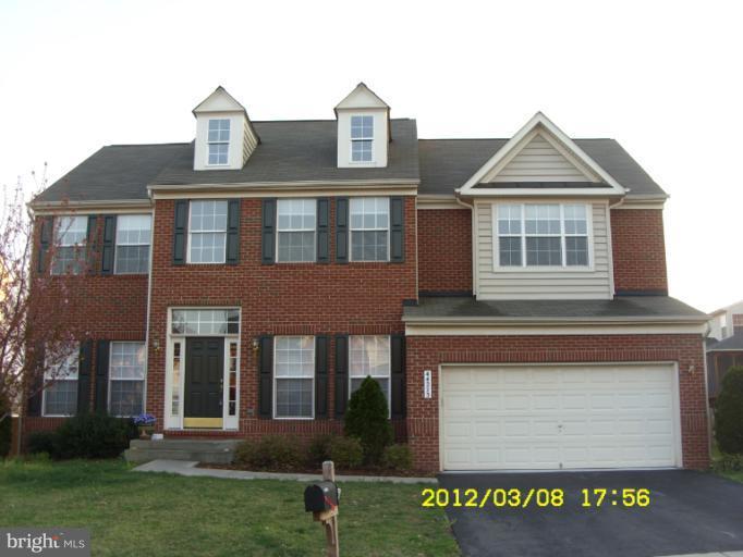 ASHBROOK VILLAGE - Residential Lease