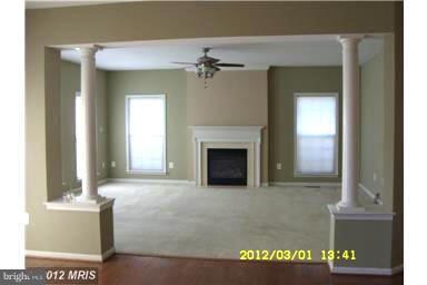 ASHBROOK VILLAGE - Residential Lease