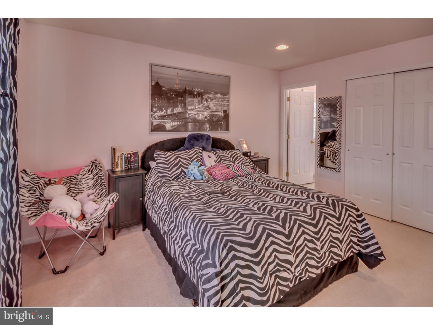 DOYLESTOWN LEA - Residential