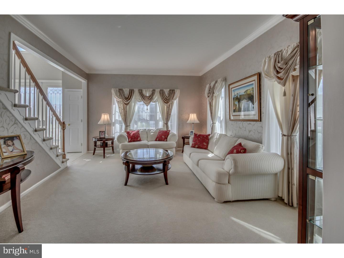 DOYLESTOWN LEA - Residential