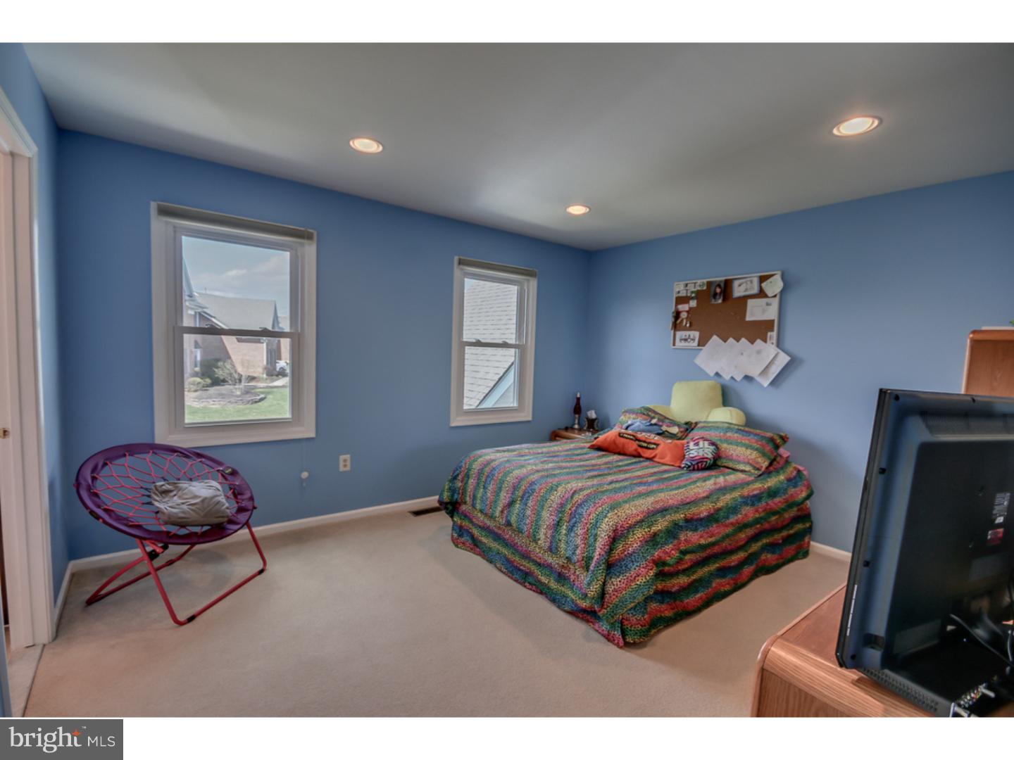 DOYLESTOWN LEA - Residential