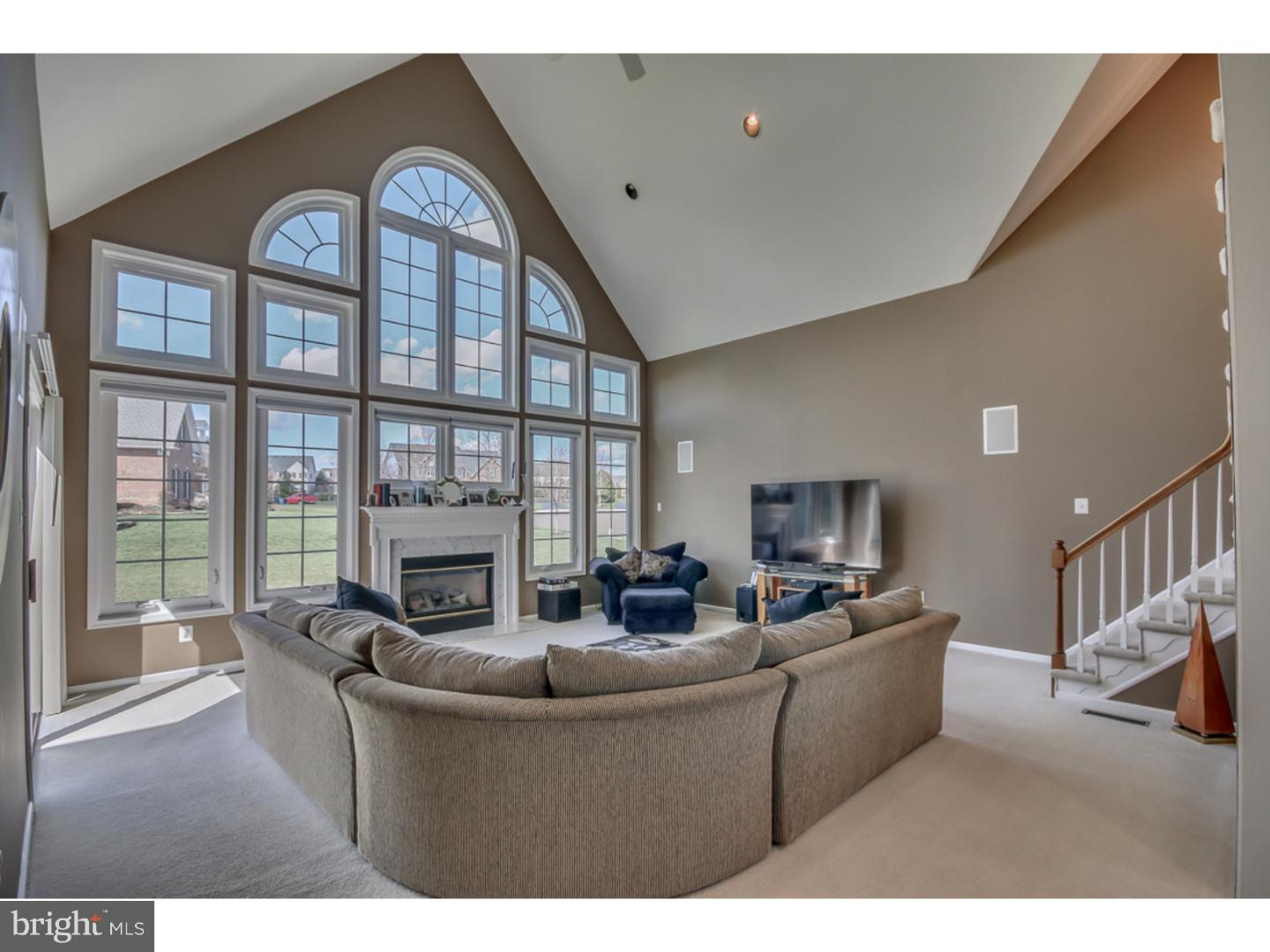 DOYLESTOWN LEA - Residential