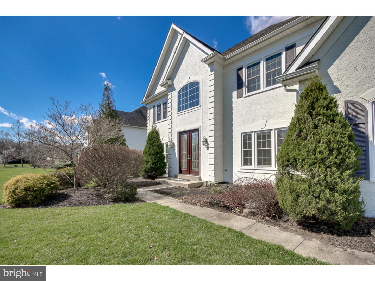 DOYLESTOWN LEA - Residential