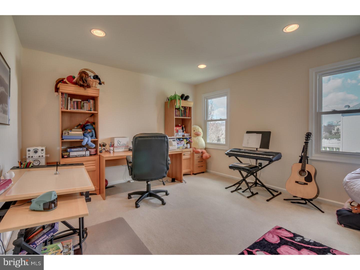 DOYLESTOWN LEA - Residential