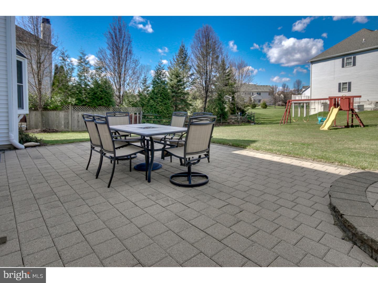 DOYLESTOWN LEA - Residential