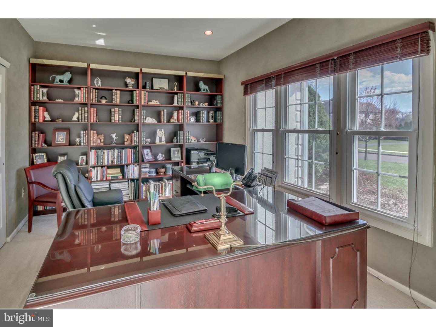 DOYLESTOWN LEA - Residential