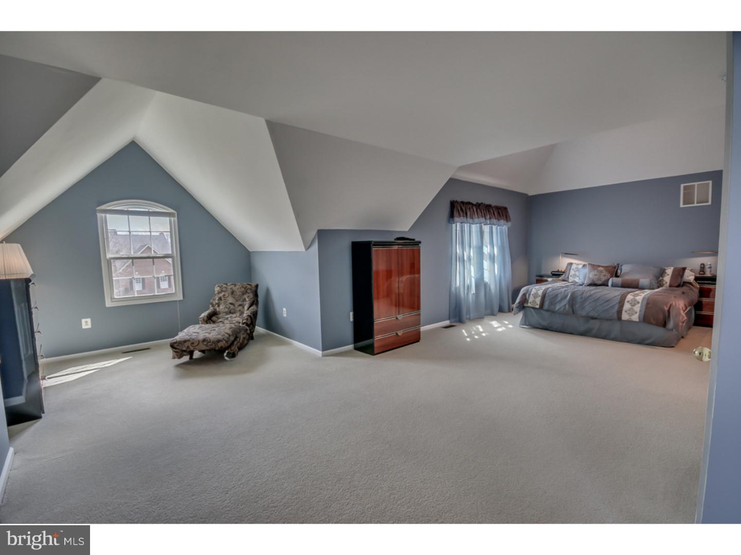 DOYLESTOWN LEA - Residential
