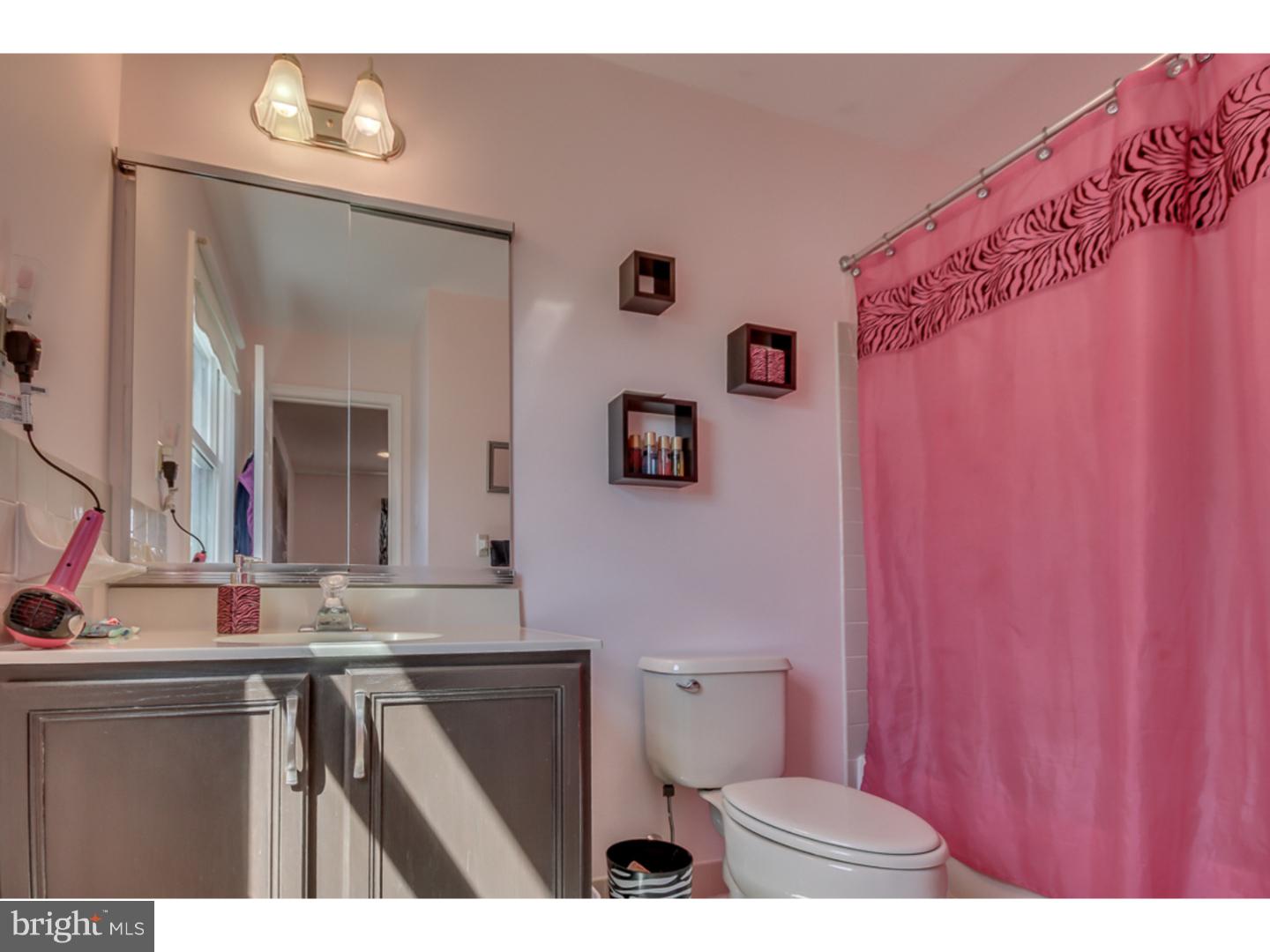 DOYLESTOWN LEA - Residential