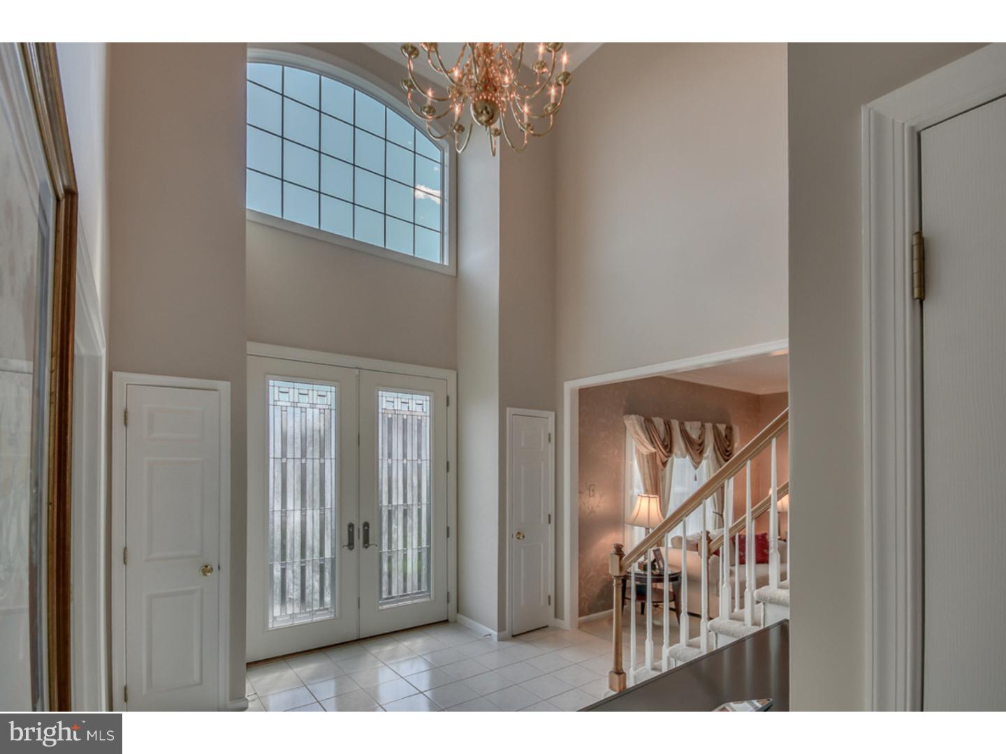 DOYLESTOWN LEA - Residential