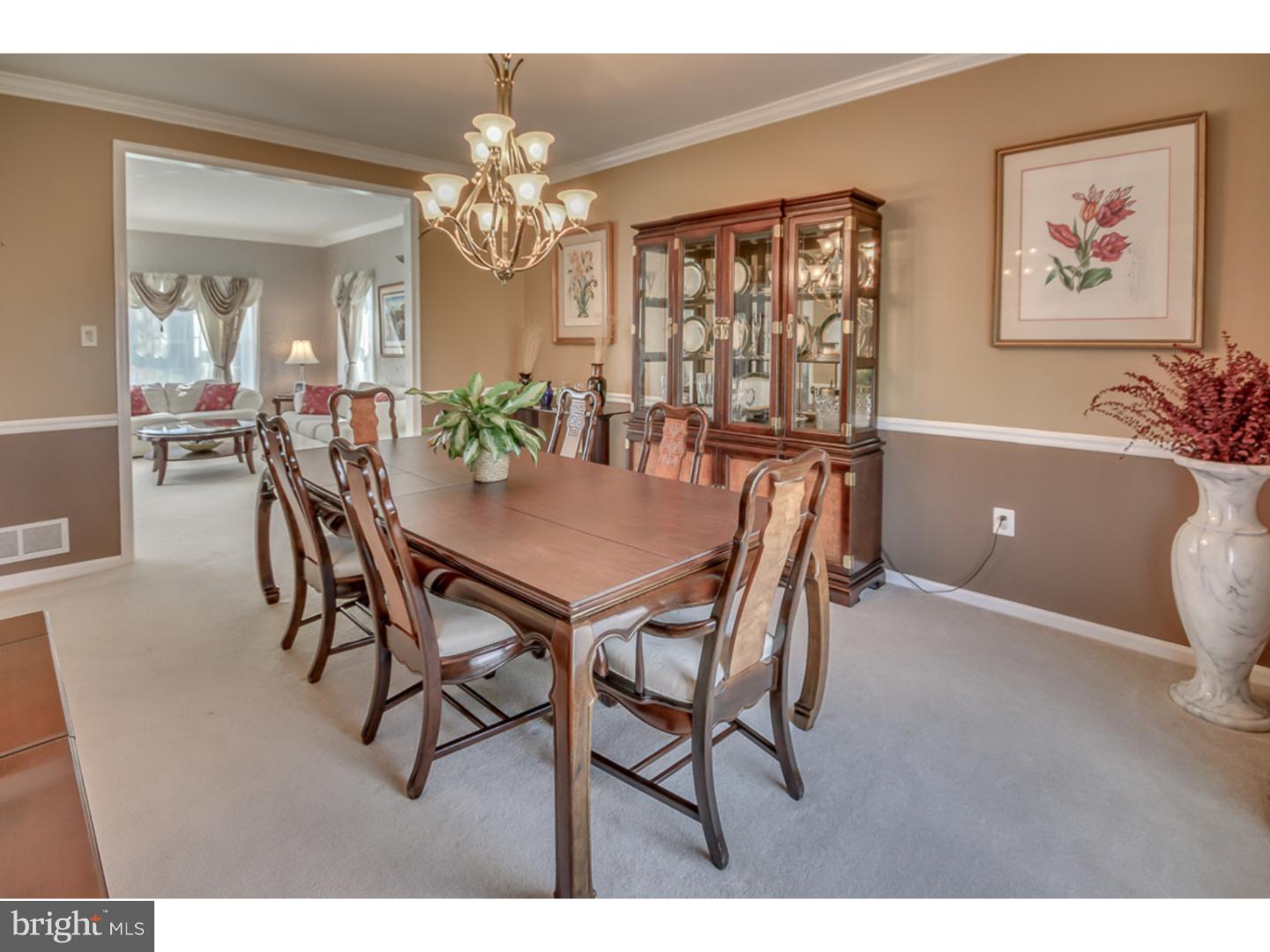 DOYLESTOWN LEA - Residential
