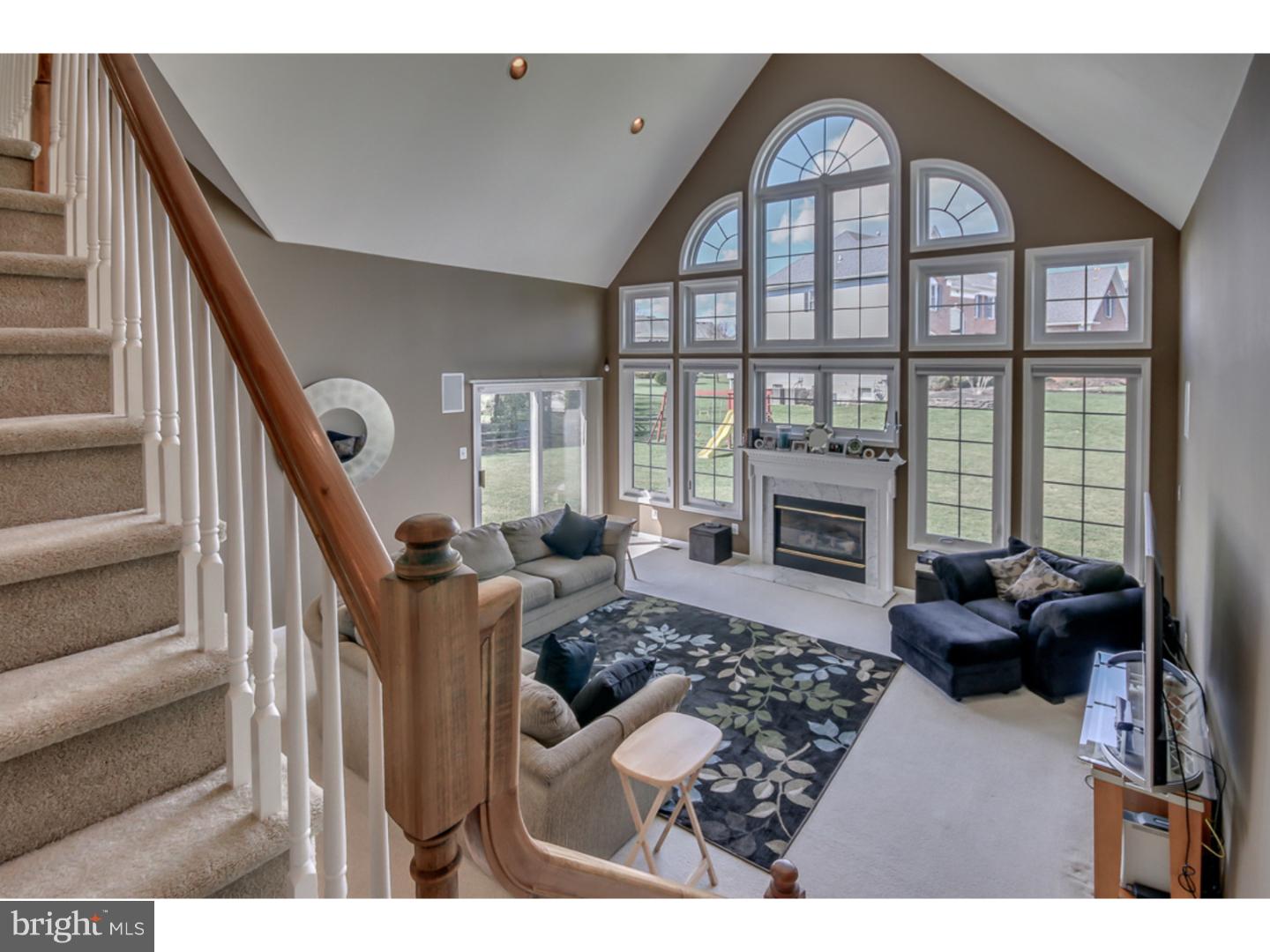 DOYLESTOWN LEA - Residential