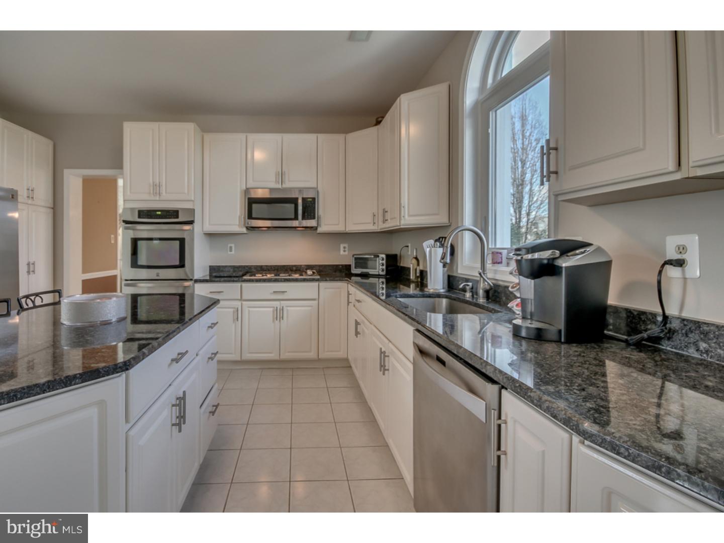 DOYLESTOWN LEA - Residential