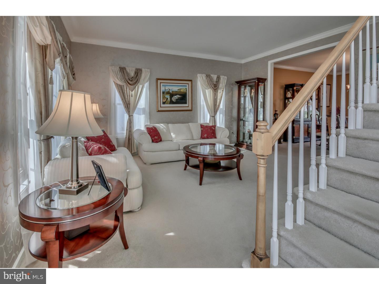 DOYLESTOWN LEA - Residential