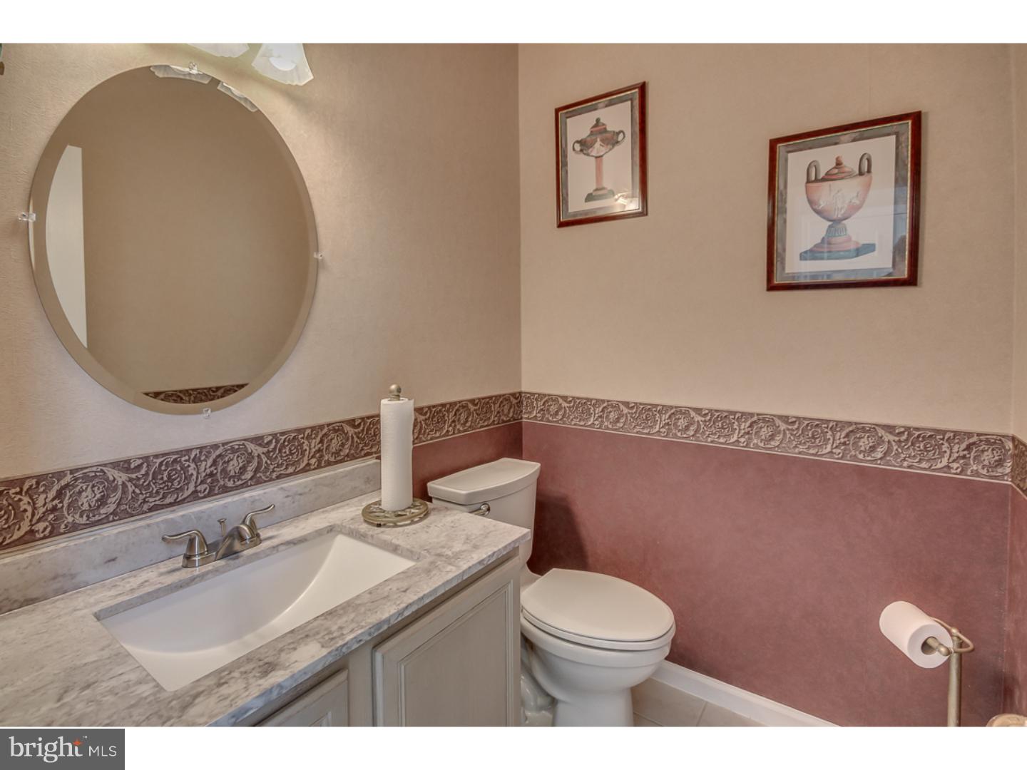 DOYLESTOWN LEA - Residential
