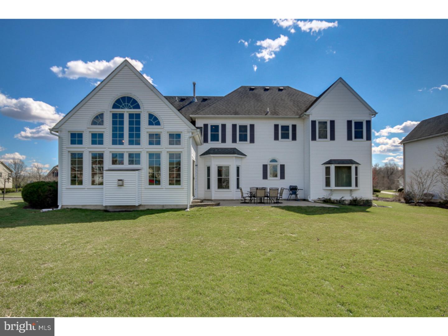 DOYLESTOWN LEA - Residential