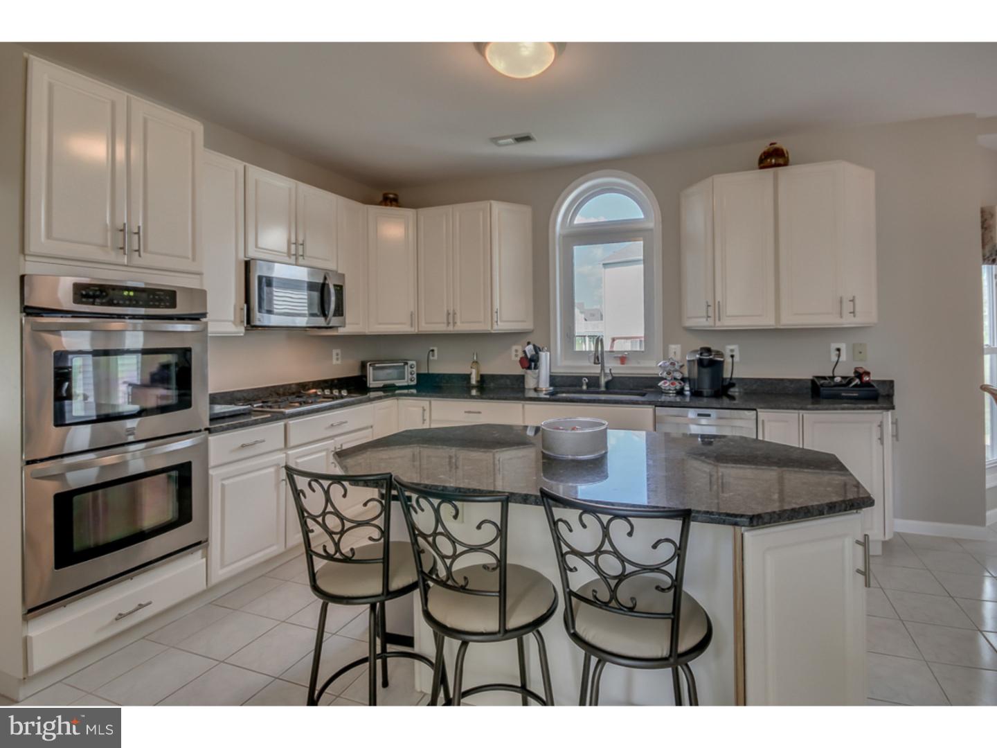 DOYLESTOWN LEA - Residential
